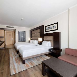 Superior Twin Room Non-Smoking